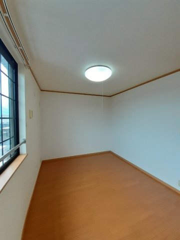 プリムローズ　Ⅱの内装