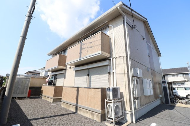 サンク・ルナ　F