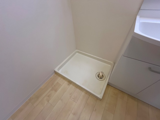 ブループラージュの設備