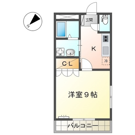 ブループラージュ