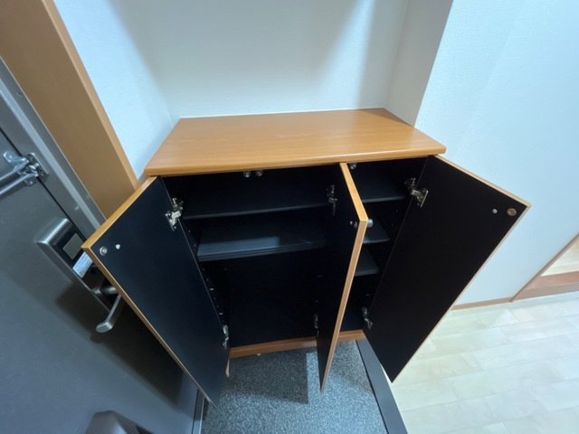 ブループラージュのその他