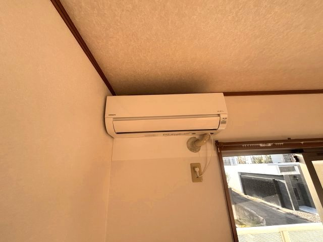セレブ岡本の設備
