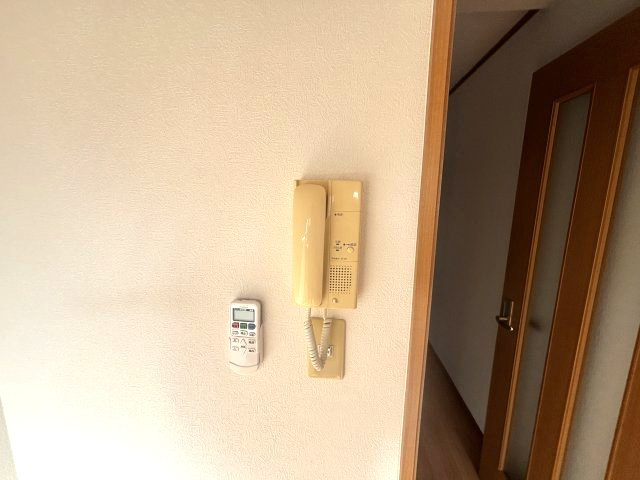 セレブ岡本のセキュリティ