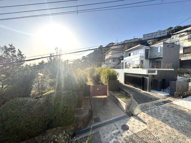 セレブ岡本の展望
