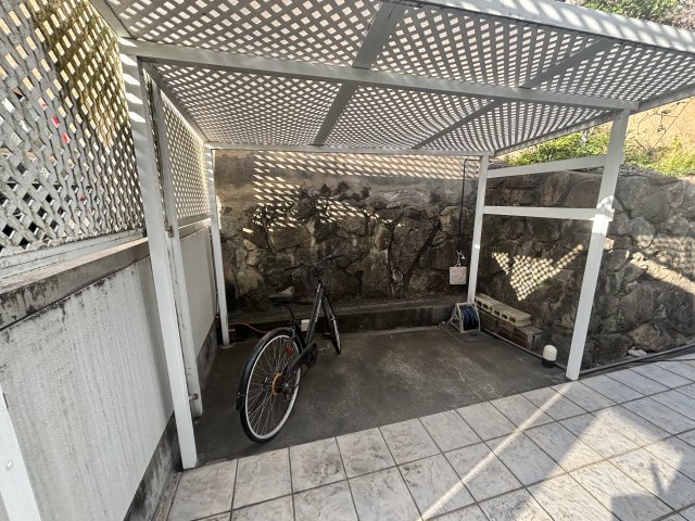 セレブ岡本のその他共用部分
