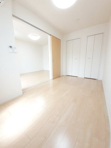 Ｋ’ｓ　シエージィ　Ａの内装