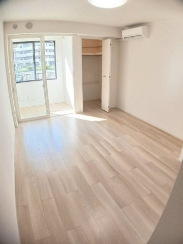 アクアプラ浅江７　Ⅰの内装