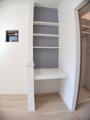 アクアプラ浅江７　Ⅰの内装