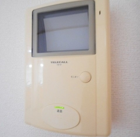 グリーンヴィラ　Ｃの設備