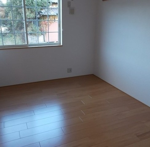 グリーンヴィラ　Ｃの内装