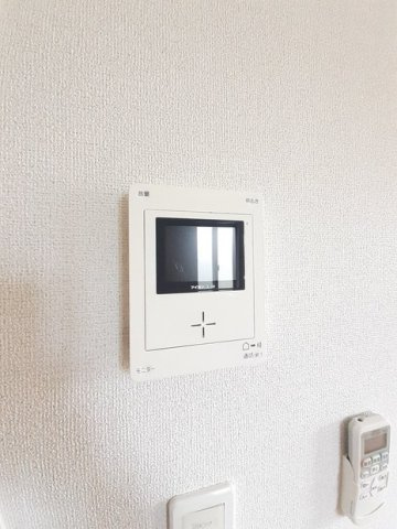 サニーコート　Ｂの設備