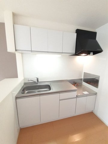 サニーコート　Ｂのキッチン