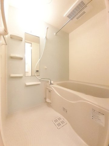 サニーコート　Ｂの浴室