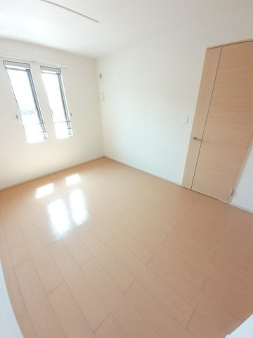 サニーコート　Ｂの内装