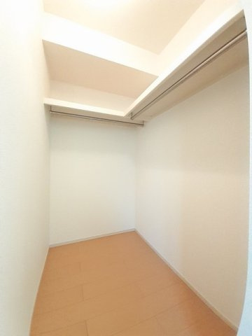 サニーコート　Ｂの収納