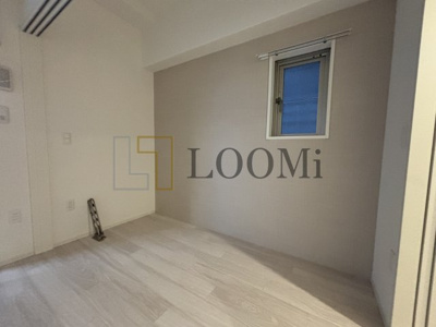 【洋室】 | セレニテフラン谷町四丁目