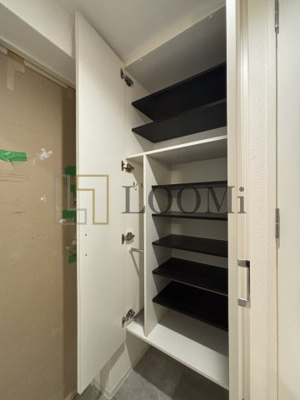 【収納】 | セレニテフラン谷町四丁目