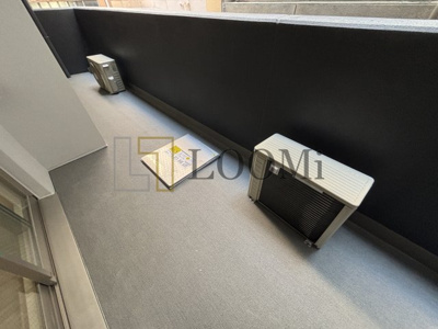 【バルコニー】 | セレニテフラン谷町四丁目