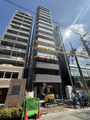 【外観】 | セレニテフラン谷町四丁目