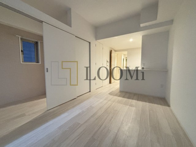 【居間・リビング】 | セレニテフラン谷町四丁目