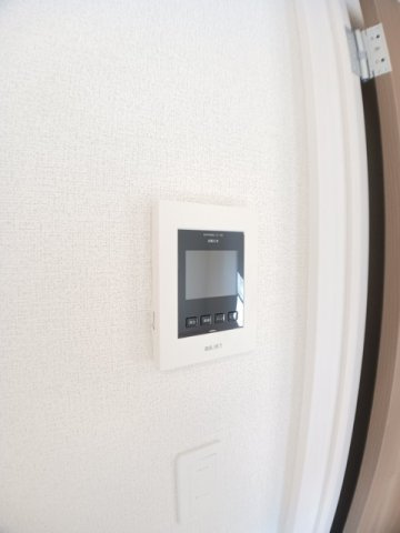 カーサ・ブローテ　Ｂの設備