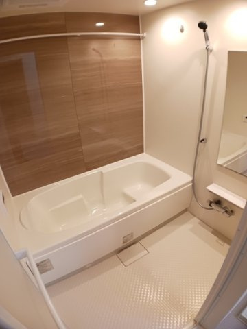 カーサ・ブローテ　Ｂの浴室