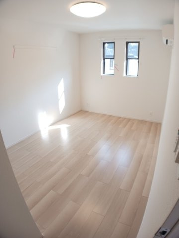 カーサ・ブローテ　Ｂの内装