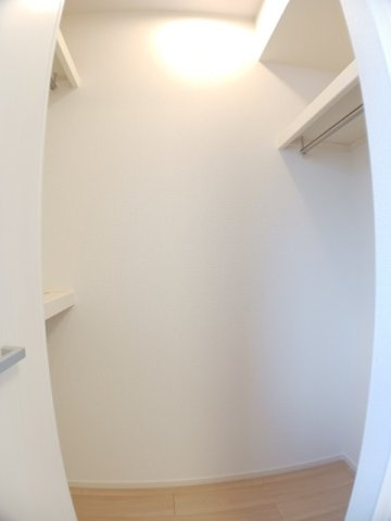 カーサ・ブローテ　Ｂの収納