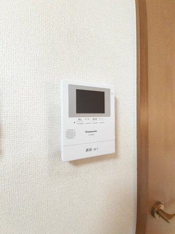 メゾンベールＣの設備