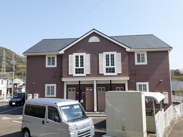 メゾンベールＣ