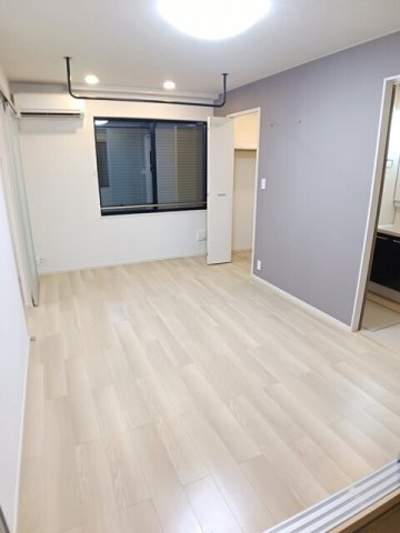 クロシェットⅡの内装