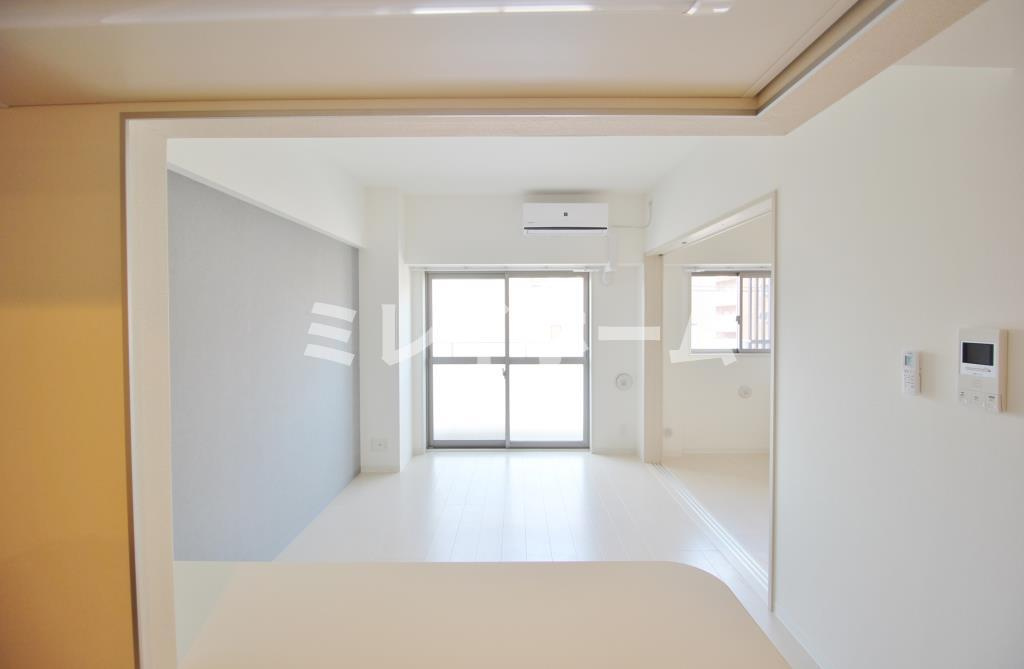 ブランエール戸越