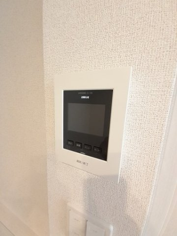 ノイ・リュミエール　Ⅰの設備