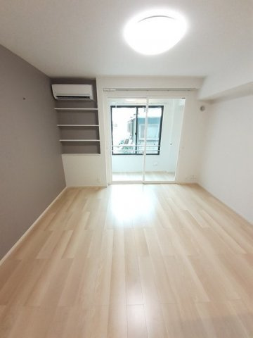 ノイ・リュミエール　Ⅰの内装