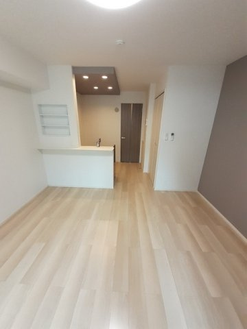 ノイ・リュミエール　Ⅰの内装