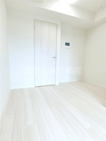 コンフォリア・リヴ西蒲田