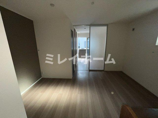 アンジュール蒲田