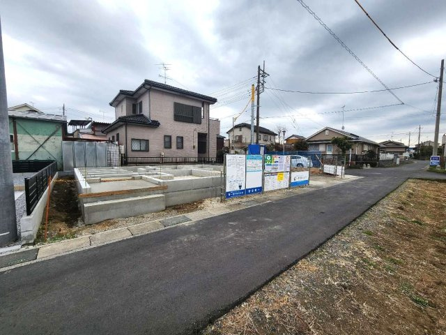 【外観】