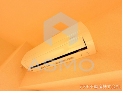 【設備】 | グレイス今里 | 同マンション別部屋参考写真