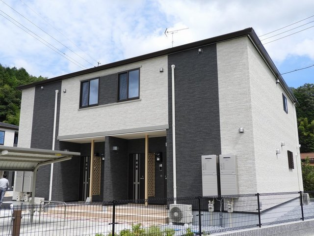 Ｂｅｓｔ　ＨｏｍｅⅠの外観