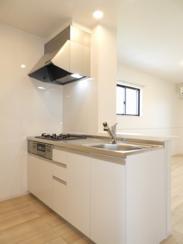 Ｂｅｓｔ　ＨｏｍｅⅠのキッチン