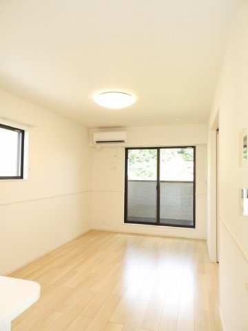 Ｂｅｓｔ　ＨｏｍｅⅠの内装