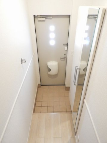 Ｂｅｓｔ　ＨｏｍｅⅠの玄関