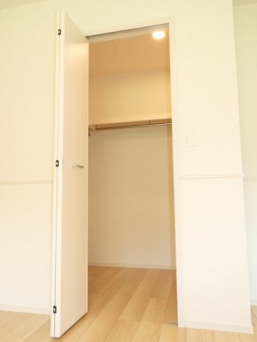 Ｂｅｓｔ　ＨｏｍｅⅠの収納