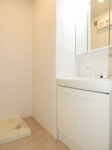 Ｂｅｓｔ　ＨｏｍｅⅠの洗面所