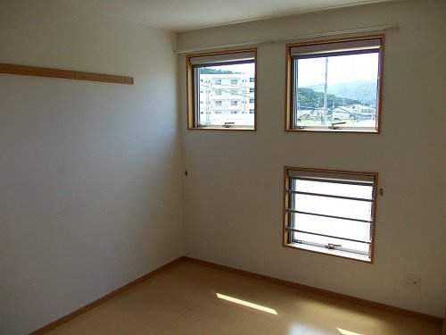 モデッサ・リーノ　Ｂの内装