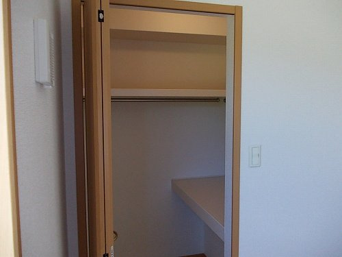 モデッサ・リーノ　Ｂの収納