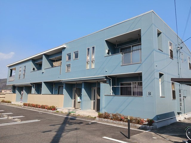 モデッサ・リーノ　Ｂの外観