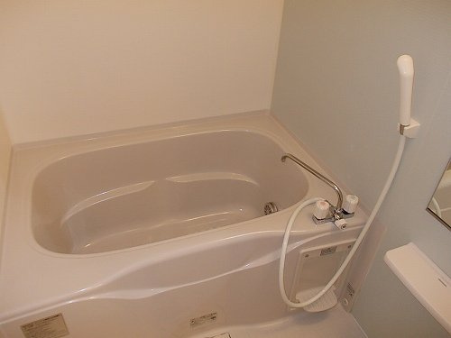 モデッサ・リーノ　Ｂの浴室