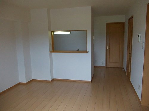 モデッサ・リーノ　Ｂの展望